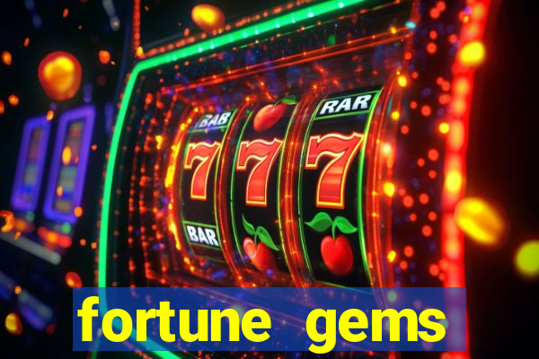 fortune gems horario pagante